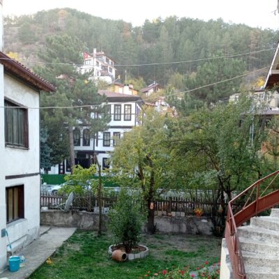 Mudurnu, Geçmişten Bugüne Uzanan Köprü