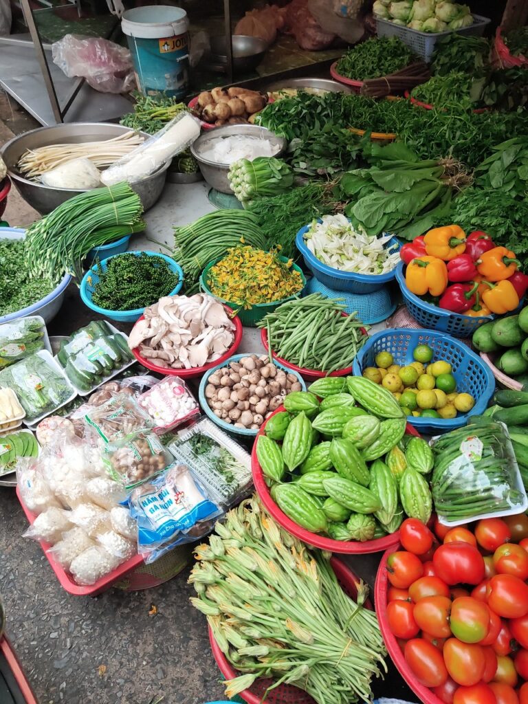 vegetable, of, fruit