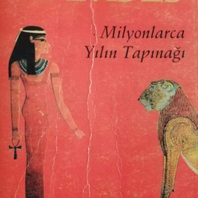 HAYATIMIZDA KİTAPLAR / RAMSES – Milyonlarca Yılın Tapınağı