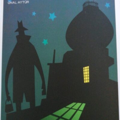 HAYATIMIZDA KİTAPLAR – Casus