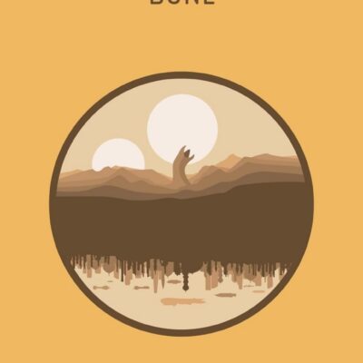 HAYATIMIZDA KİTAPLAR – Dune