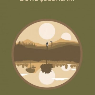 HAYATIMIZDA KİTAPLAR – Dune Çocukları