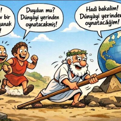 ANALİTİK BAKIŞ 🧐 -Finansal Kaldıraç