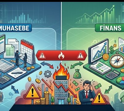 ANALİTİK BAKIŞ 🧐-Mali İşler Ne Yapar?